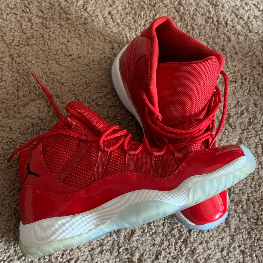 Jordan’s